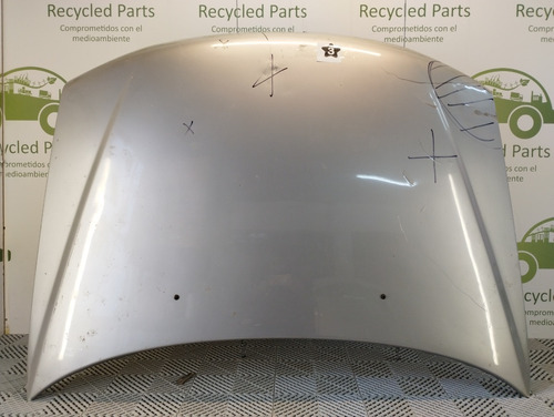 Capot Peugeot 306 (04660316)