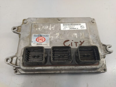 Modulo De Inyeccion Honda City (01441416)