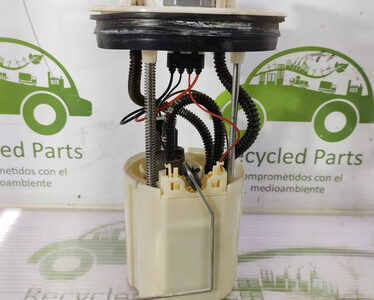 Bomba De Nafta Ford Focus 3 Kinetic 2.0 16v (04135848)