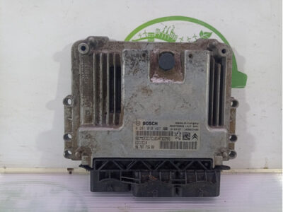 Modulo De Inyeccion Peugeot Partner 1.6 (04380499)