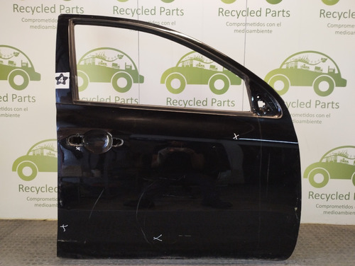 Puerta Delantera Derecha Nissan March (03963772)