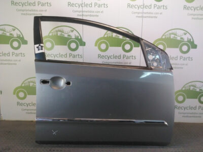 Puerta Delantera Derecha Nissan Sentra B16 (04305027)
