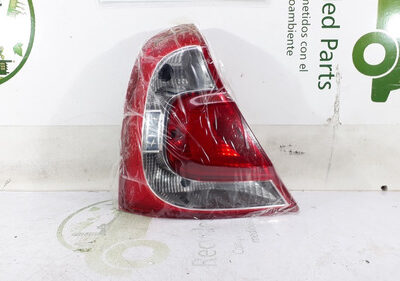 Faro Trasero Izquierdo Renault Clio Mio 2012/2016 Nv