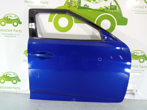 Puerta Delantera Derecha Hyundai Veloster (03907976)