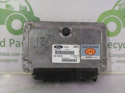Modulo De Inyeccion Ford Ecosport 1.6 (01562009)