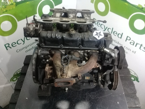 Motor Dodge Caravan 3.3 (03285162)