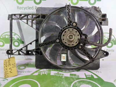 Electroventilador Ford Ka 1.0 8v (03322167)