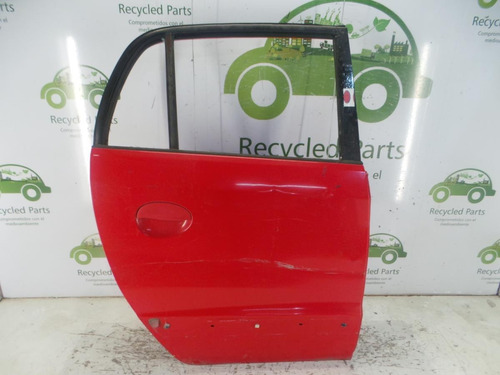 Puerta Trasera Derecha Hyundai Atos (01859891)