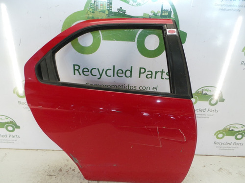 Puerta Trasera Derecha Alfa Romeo 156 (02209512)