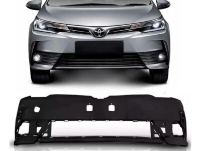 Paragolpe Delantero Toyota Corolla 2017-2020