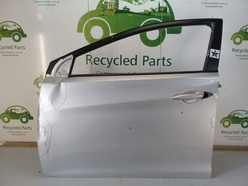 Puerta Delantera Izquierda Hyundai Elantra (03463454)