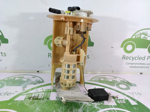 Bomba De Nafta Toyota Etios 1.5 (04286700)