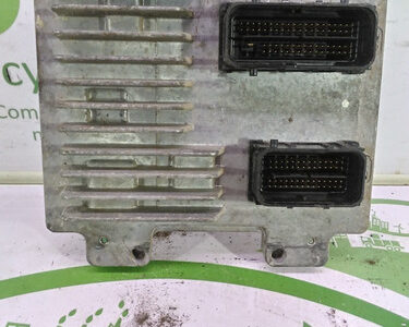 Modulo De Inyeccion Chevrolet Agile 1.4 (01800720)