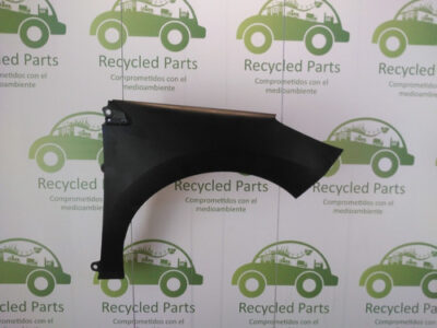 Guardabarro Delantero Derecho Peugeot 308 408 Original