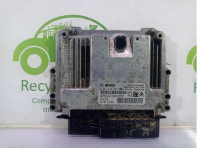Modulo De Inyeccion Peugeot Partner 1.6 (03187629)