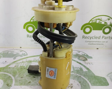 Bomba De Nafta Honda Fit 1.4 (01964786)