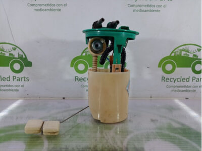 Bomba De Nafta Renault Kangoo 1.6 (03960352)