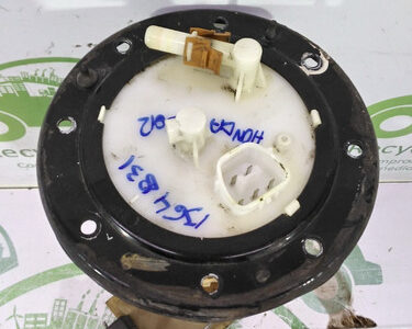 Bomba De Nafta Honda Accord (01364831)