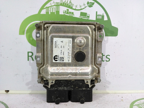 Modulo De Inyeccion Fiat Mobi 1.0 8v (03405182)