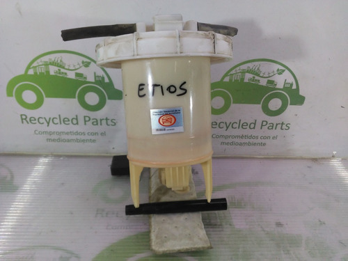 Bomba De Nafta Toyota Etios 1.5 (02056263)