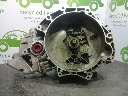 Caja De Velocidades Alfa Romeo 159 2.2 Jts (01931429)