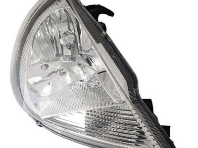 Optica Derecha Ford Ka Giro Blanco Nv