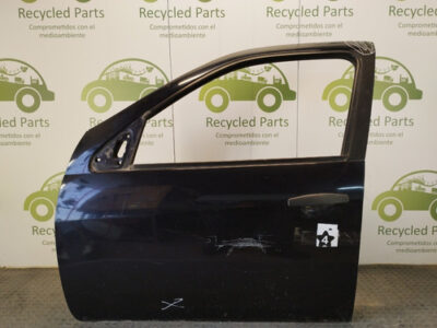 Puerta Delantera Izquierda Renault Symbol (03108777)