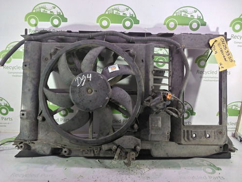 Electroventilador Citroen Ds4 1.6 (04253355)