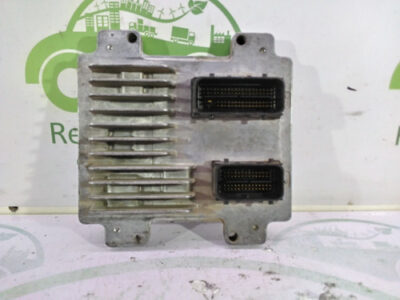 Modulo De Inyeccion Chevrolet Agile 1.4 (03543375)