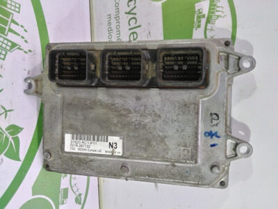 Modulo De Inyeccion Honda Fit (02606628)