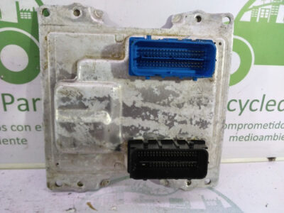 Modulo De Inyeccion Chevrolet Prisma 1.4 (02744949)