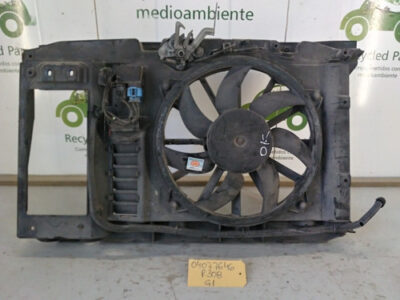 Electroventilador Peugeot 308 1.6 Thp (04077646)