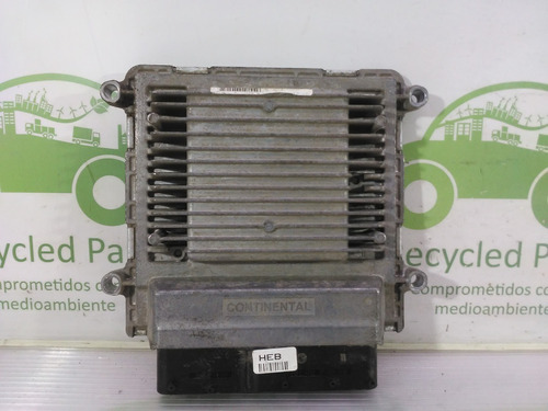 Modulo De Inyeccion Hyundai Tucson 2.0 (04620742)