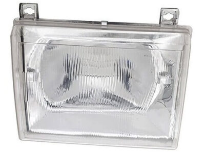 Optica Derecha Ford F100/150 Con Luz De Posicion Nv