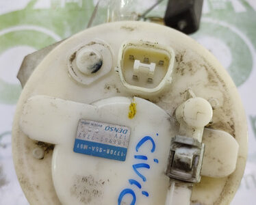 Bomba De Nafta Honda Civic D17z (01503447)