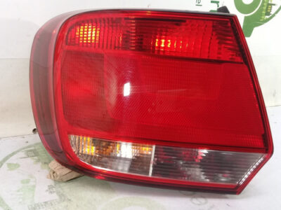 Faro Trasero Izquierdo Vw Gol Trend 2013/2016 Nv