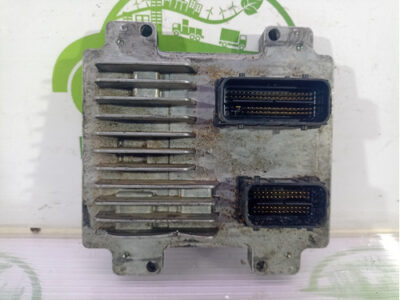 Modulo De Inyeccion Chevrolet Agile 1.4 (04307441)