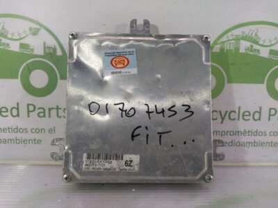 Modulo De Inyeccion Honda Fit (01707453)