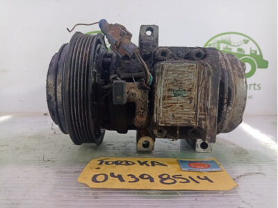 Compresor De A/a Ford Ka 1.0 8v (04398514)