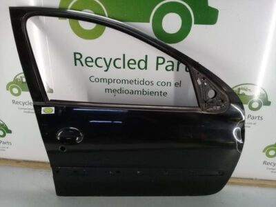 Puerta Delantera Derecha Peugeot 206 (03463343)