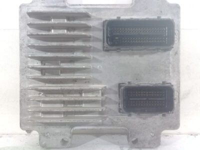 Modulo De Inyeccion Chevrolet Onix 1.4 (03920020)