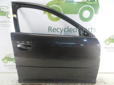 Puerta Delantera Derecha Audi A3 2da (02524366)