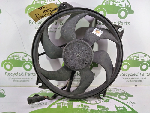 Electroventilador Peugeot 308 1.6 (01859851)