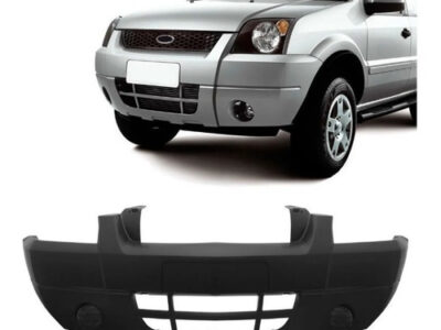 Paragolpe Delantero Ford Ecosport S/faro 2003-2007
