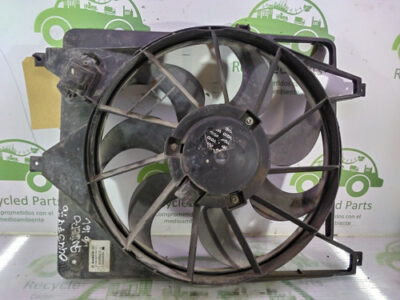 Electroventilador Renault Kangoo 1.6 (04203917)