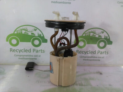 Bomba De Nafta Ford Focus 3 2.0 (04522715)