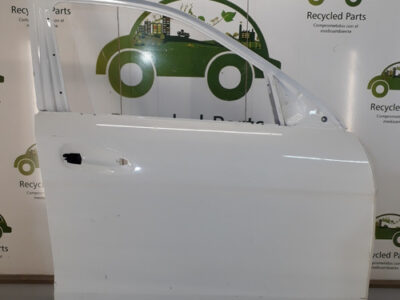 Puerta Delantera Derecha Mercedes Benz Glk280 Nv