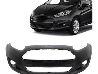 Paragolpe Delantero Ford Fiesta Kinetic Brasilero 2013-2017