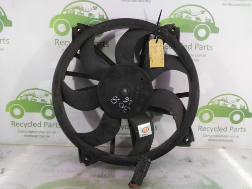 Electroventilador Peugeot 308 1.6 (04559390)