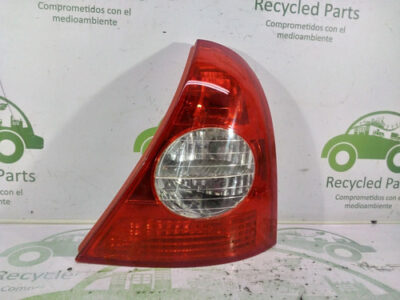 Faro Trasero Derecho Renault Clio 2 Nv